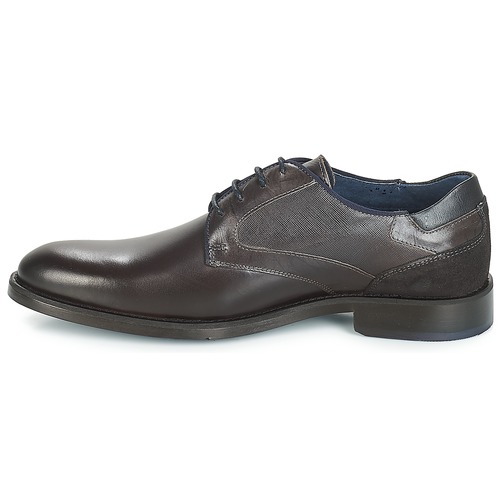 Carlington - JECINZA - GRIS