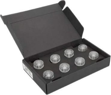 Saugnapf - Set