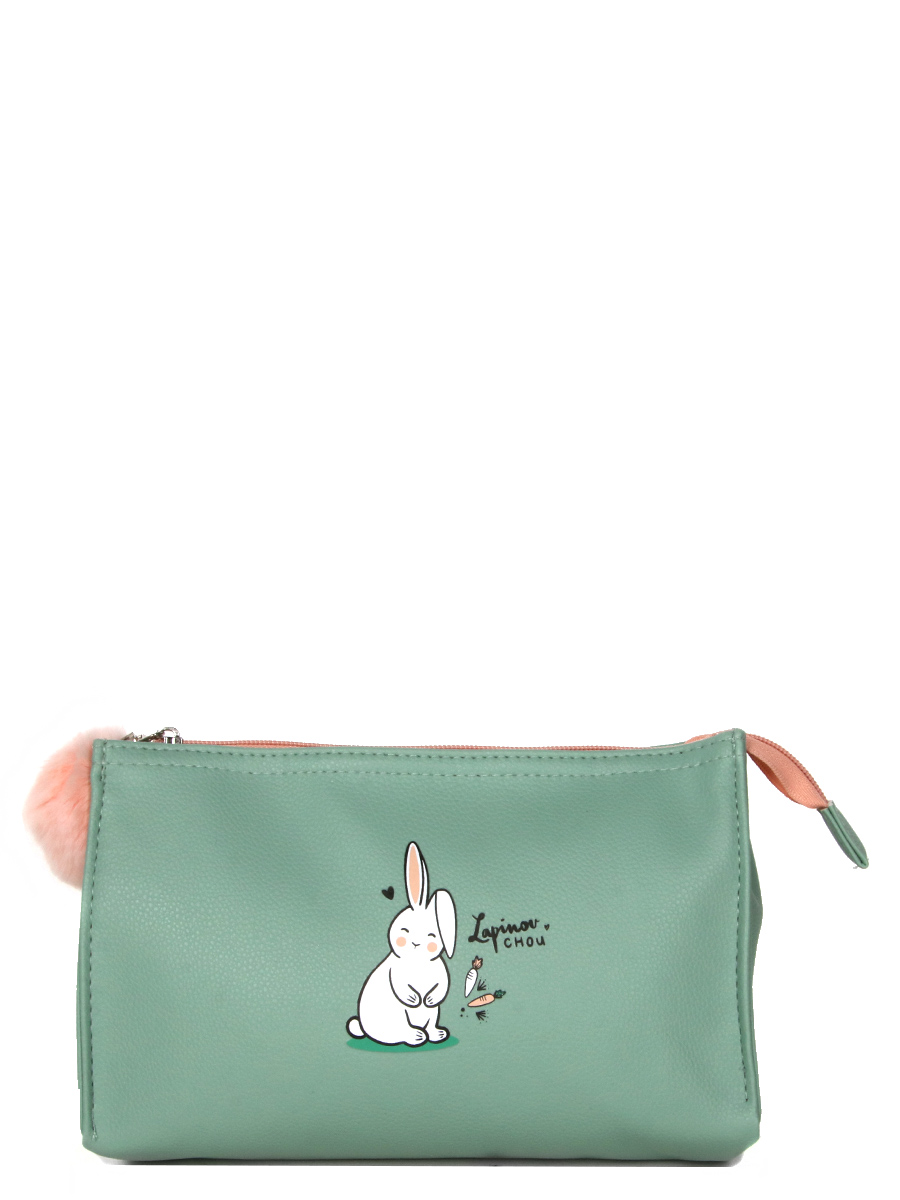 Trousse de toilette DerriÀre la porte Margo Lapinou Chou