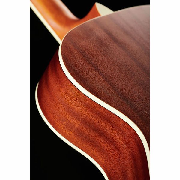 Harley Benton CG-45E Natural