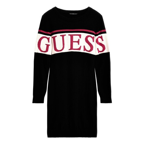 Guess - J3BK16 - Noir