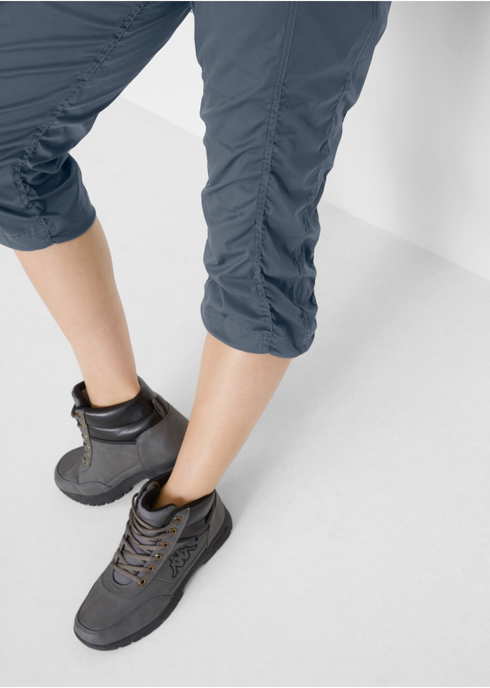 Pantalon fonctionnel coupe corsaire