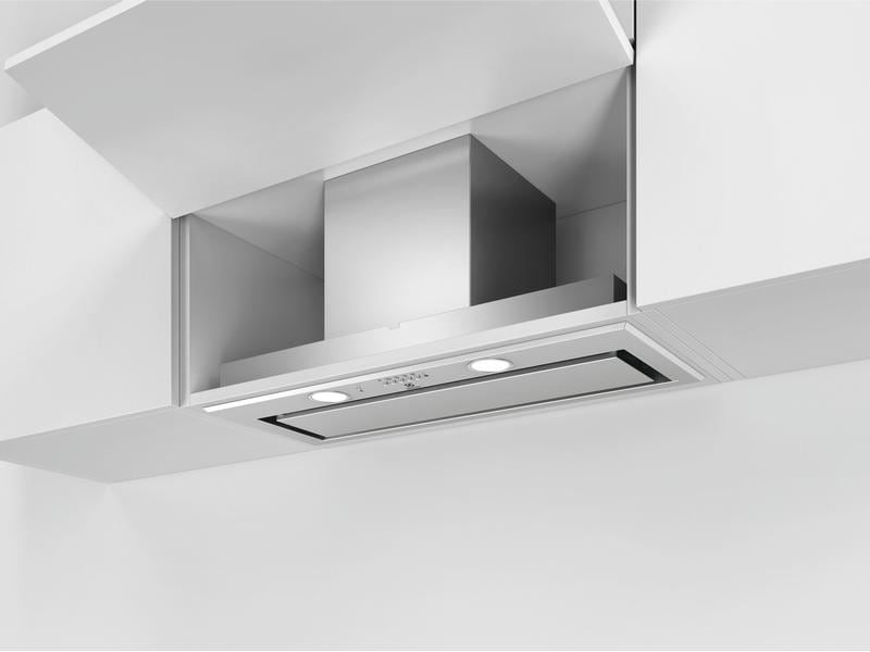 Electrolux Huttenlüfter DBGL7732CN 3   intensiv Stufen Dunstabzugshaube