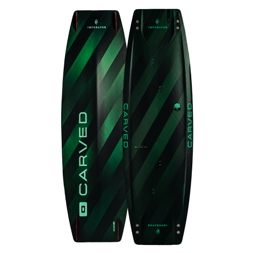 CARVED Imperator Limited Edition
