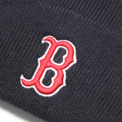 Bonnet Boston Red Sox Bleu Marine