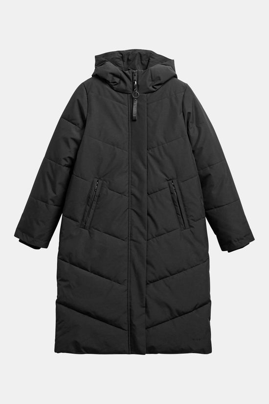 Elvine Elvine Naemi Gevoerde Parka Dames
