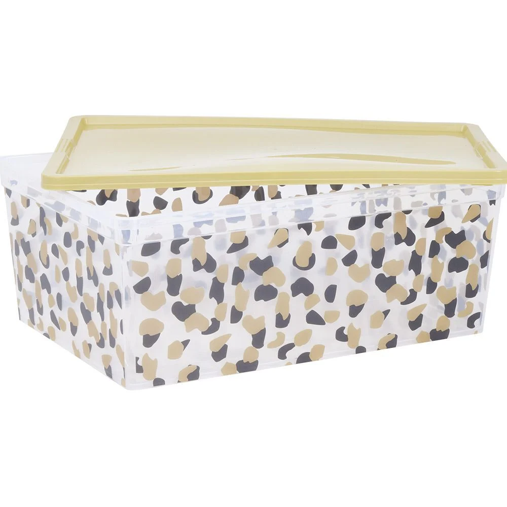 Box de rangement 10L