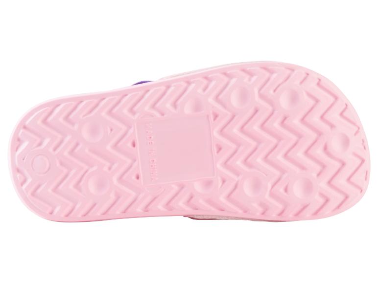 Kinder badslippers Paw Patrol