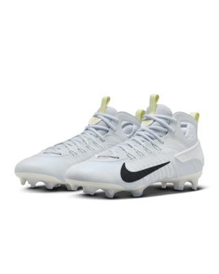 Nike Huarache 9 Elite Mid LAX SE Lacrosse Cleats