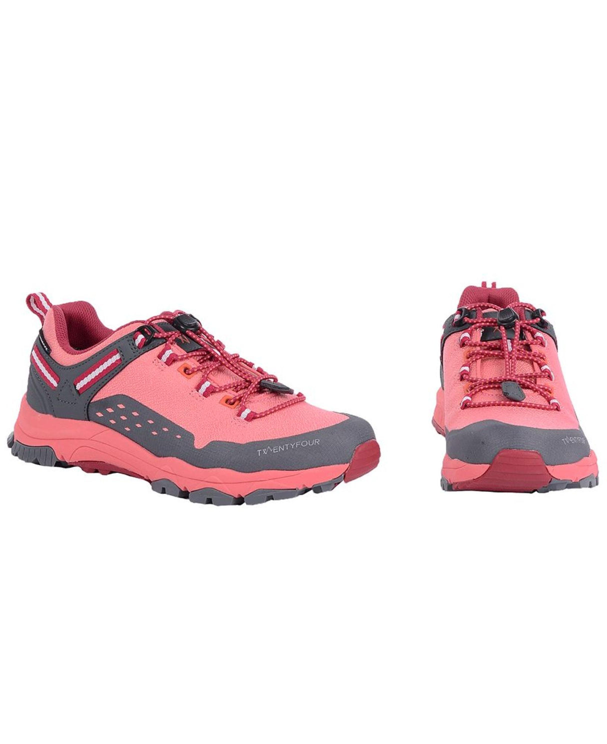 Twentyfour<br>Flåm Hiking LowCut