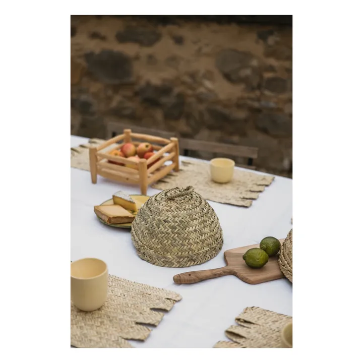 Cosydar Cloche protège-aliments