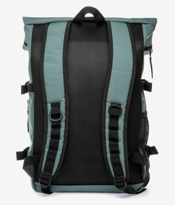Carhartt WIP Philis Recycled Rucksack 21,5L (silver pine)