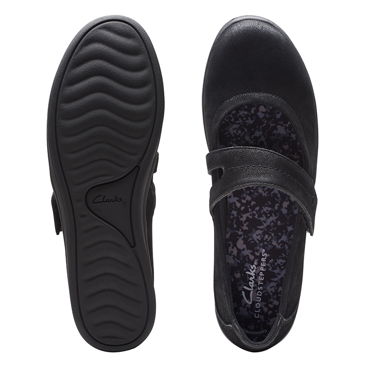 Clarks Breeze MJ | NOIR