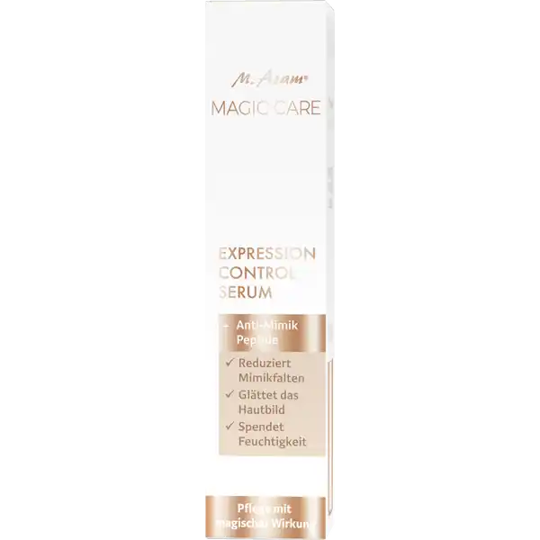 Magic Care Expression Control Serum