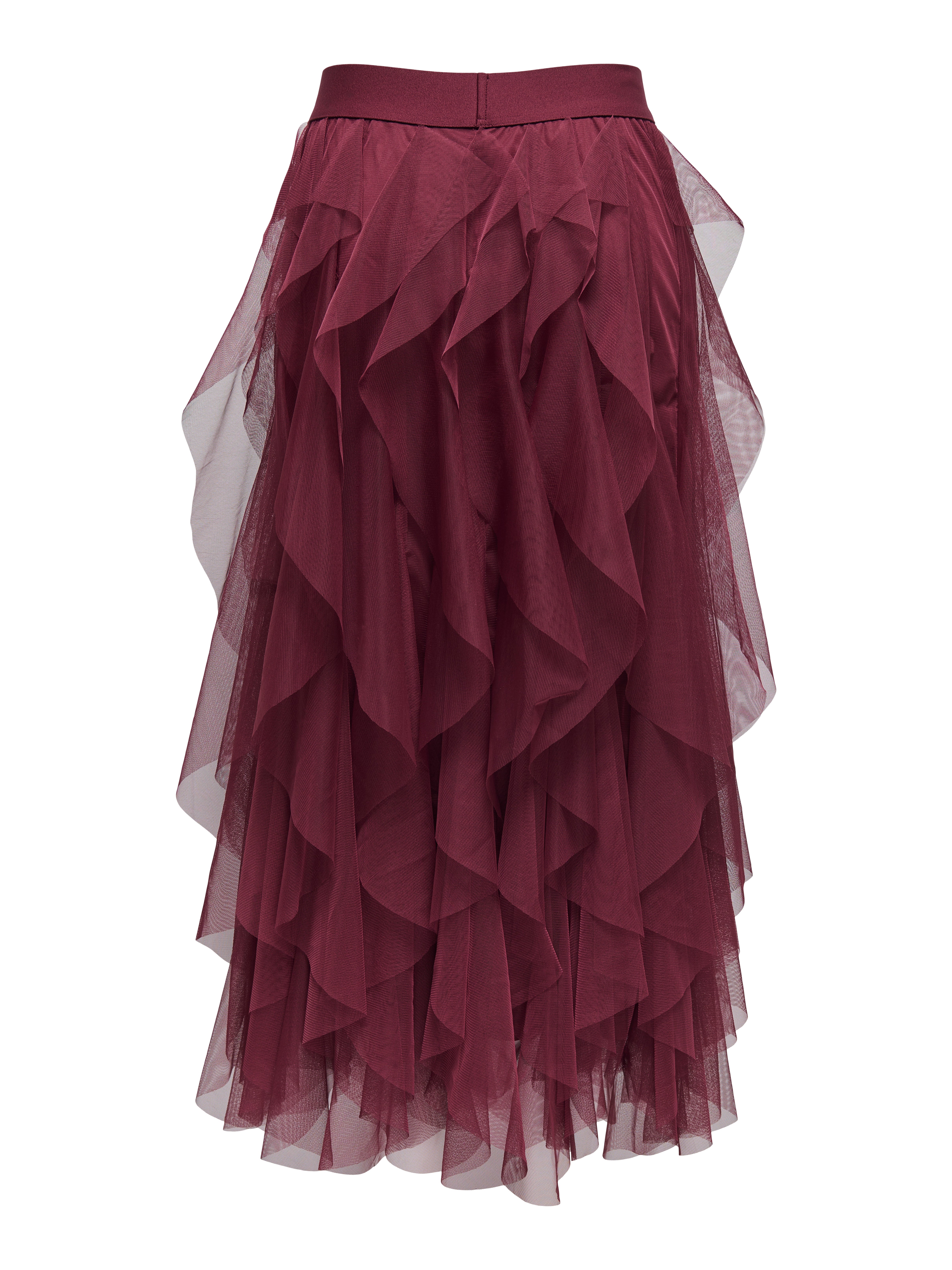 ONLSKY Rock Burgundy