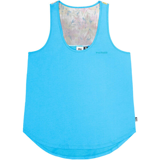 Picture Loni Tank Norse Blue Women SU24
