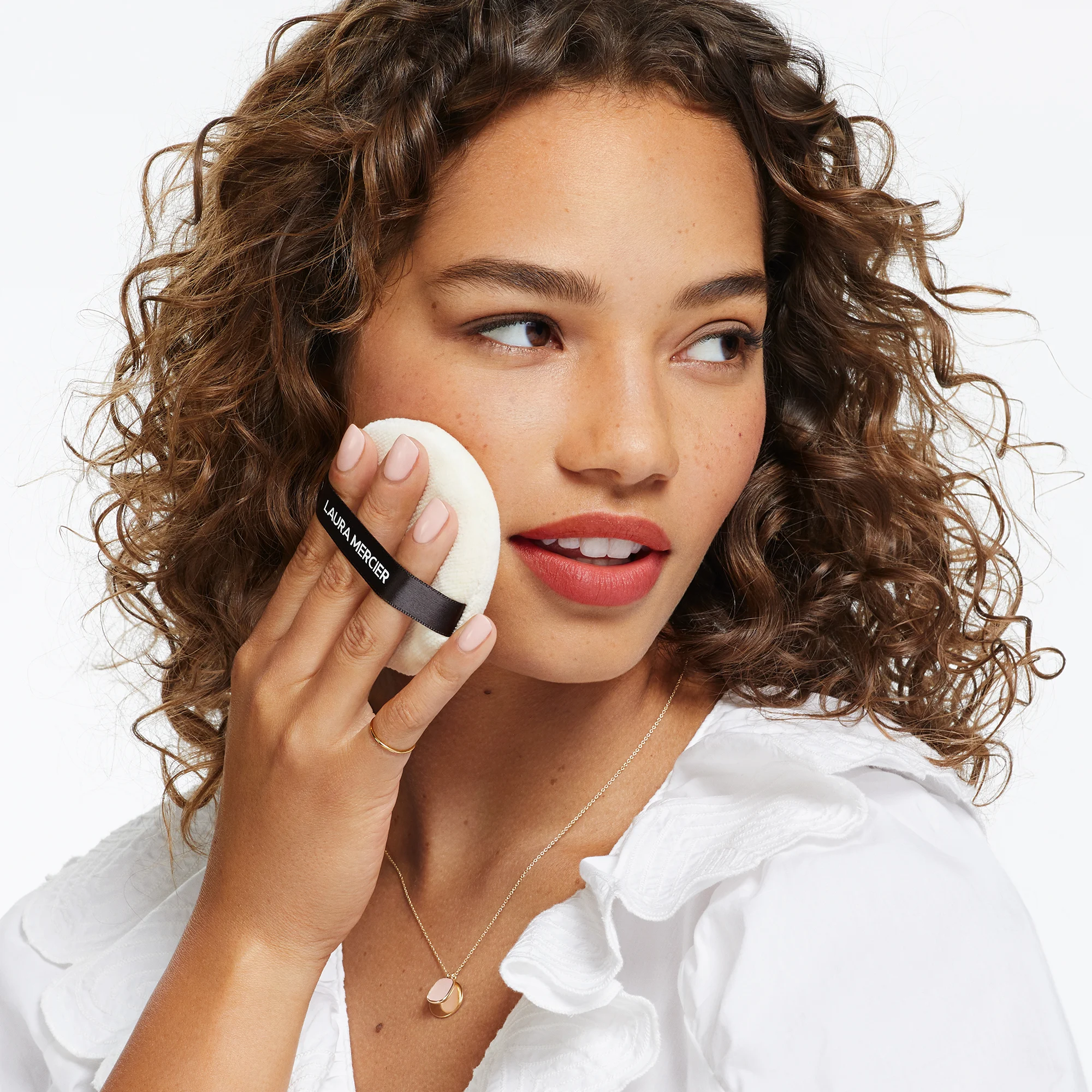 TRANSLUCENT LOOSE SETTING POWDER ULTRA BLUR |- TRANSLUCENT