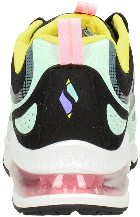 Skechers Uno 2 - Mad Air zwart