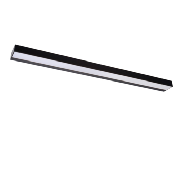 Lucide ALEXA wandlamp badkamer LED 3000K IP44 Zwart