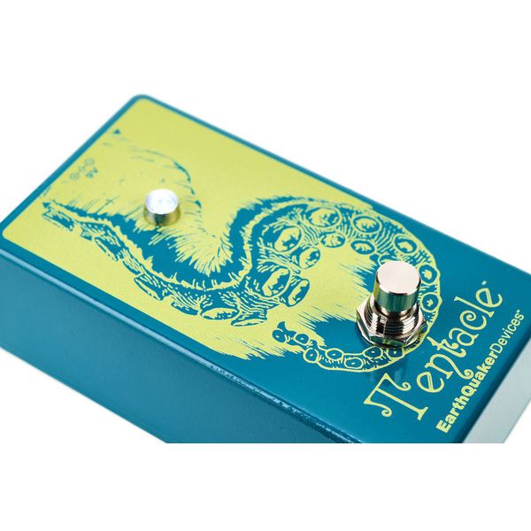 EarthQuaker Devices Tentacle V2 Analog Octave Up