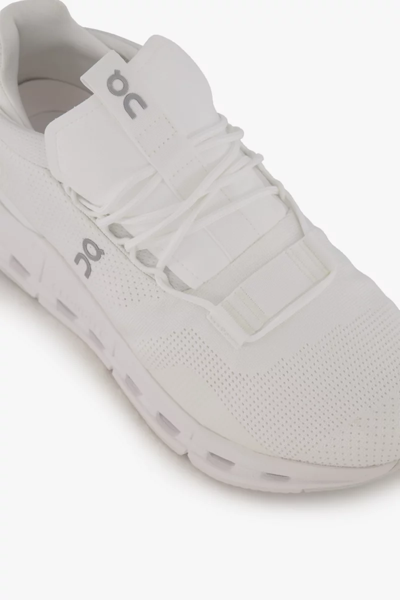 ON Cloudnova Herren Sneaker