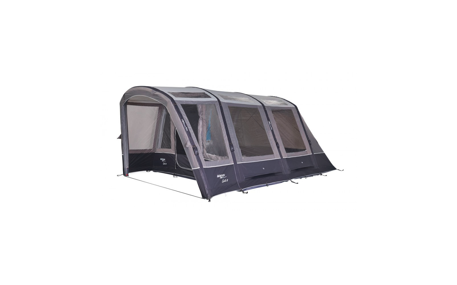 Vango Aufblasbares Busvorzelt Galli III Air Low