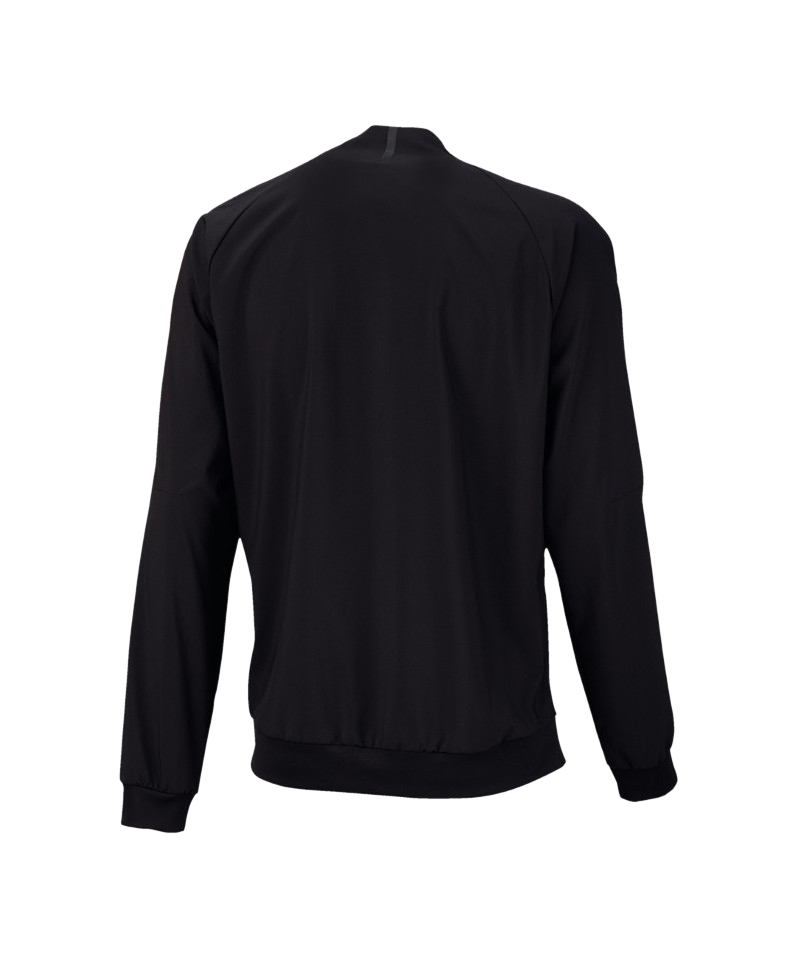 PUMA FINAL Sideline Jacket Jacke Schwarz F03