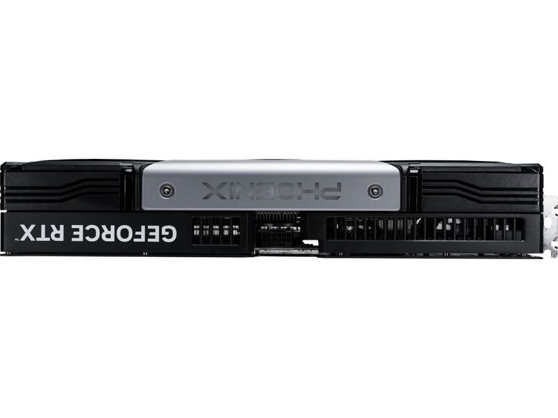 Gainward Grafikkarte GeForce RTX 5080 Phoenix V1 Gamer-Grafikkarte mit 16 GB GDDR7-Speicher, ermöglicht Auflösungen bis zu 8k