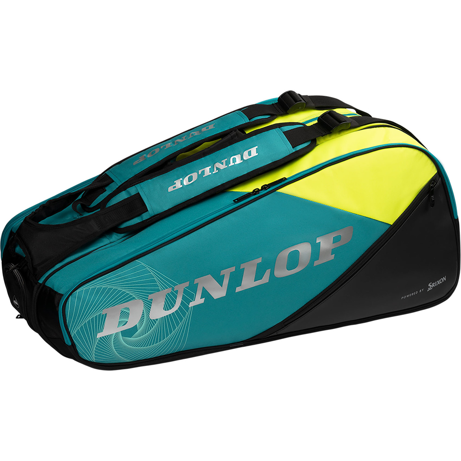 Dunlop SX Performance 12 Racketbag