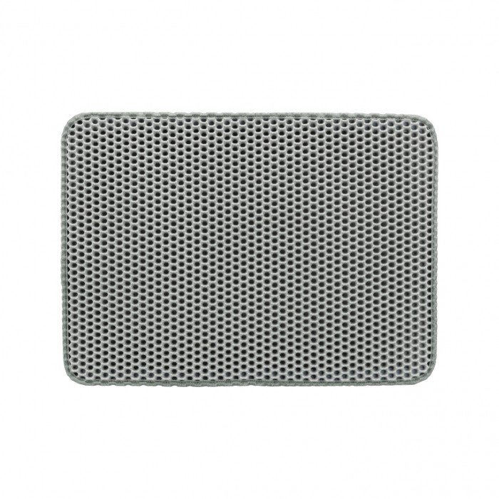 Tapis pour litière Tamis