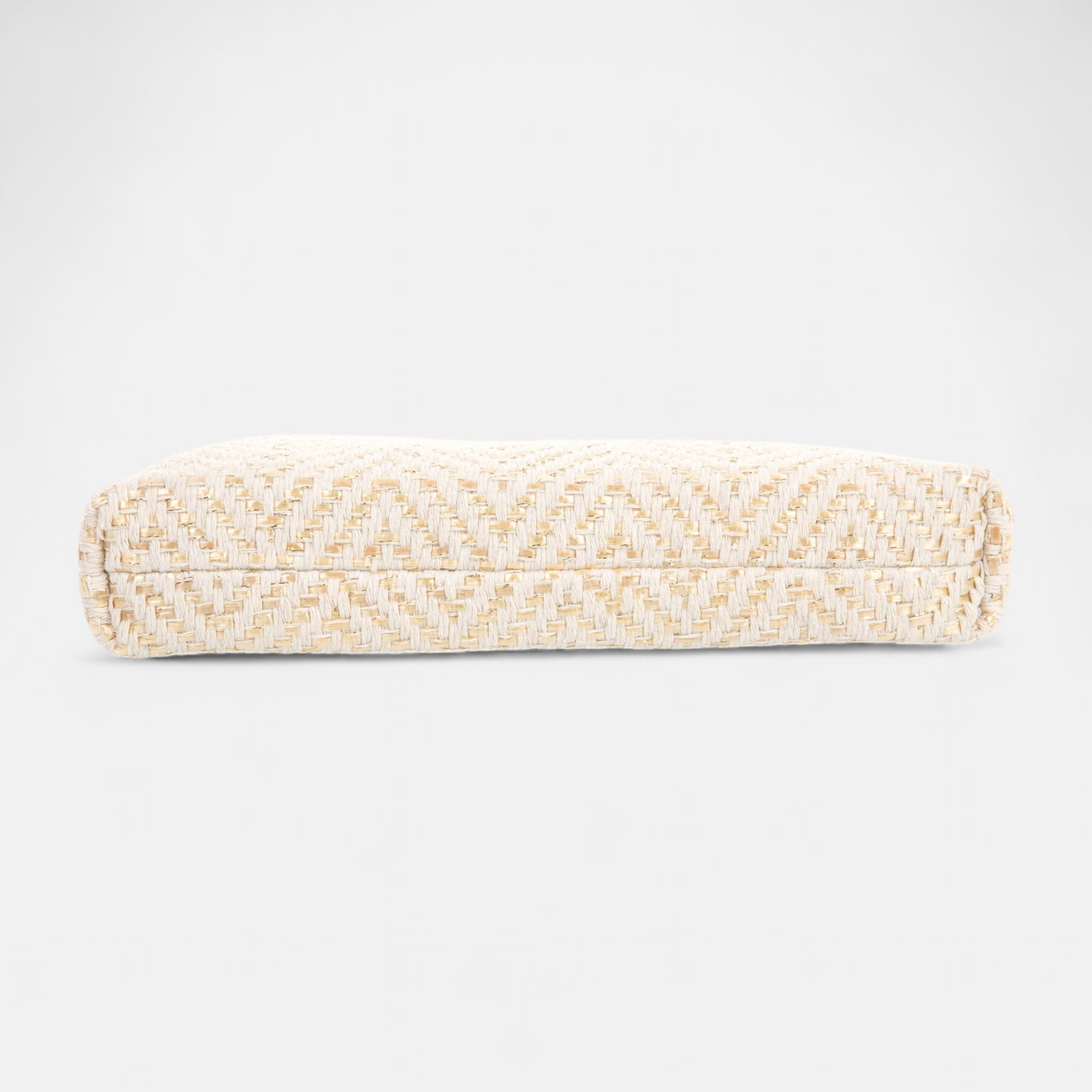 Sac bandoulière beige