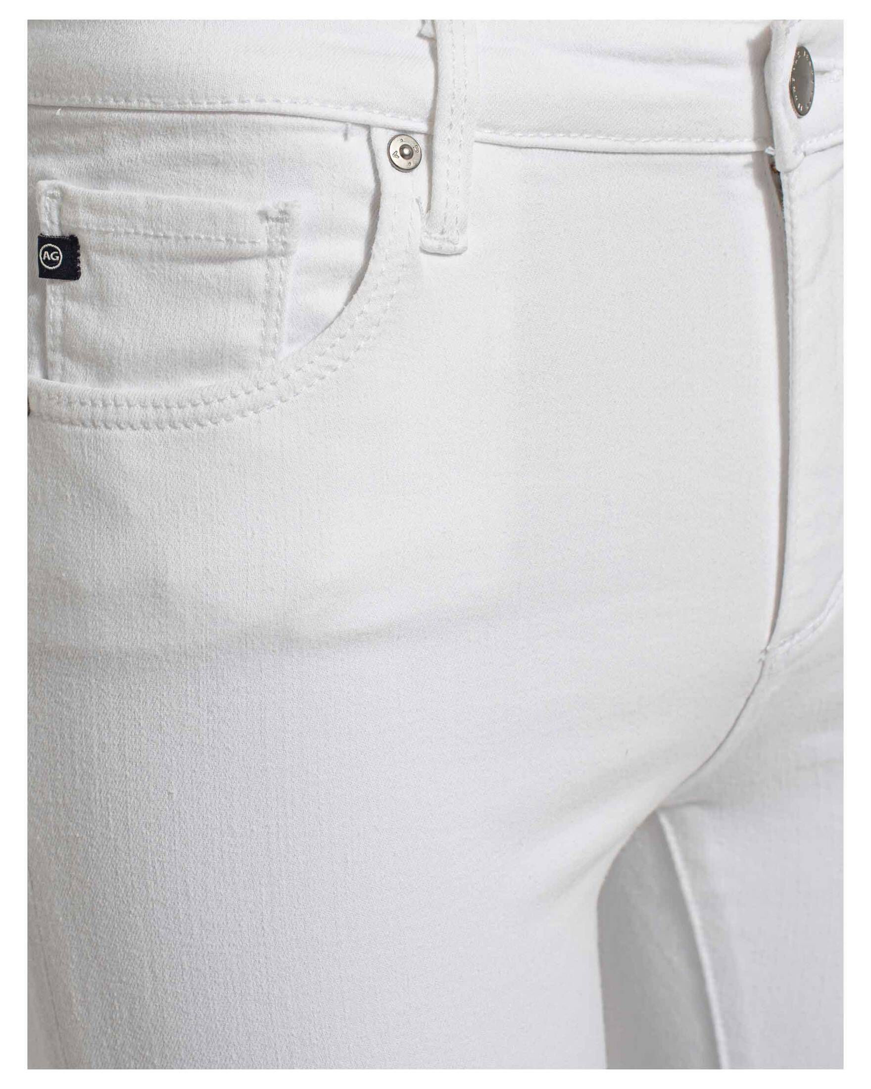 AG - Adriano Goldschmied| Damen Jeans JODI CROP