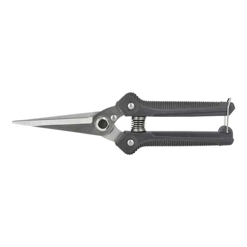 Rosesaks med spiss Ø10 mm