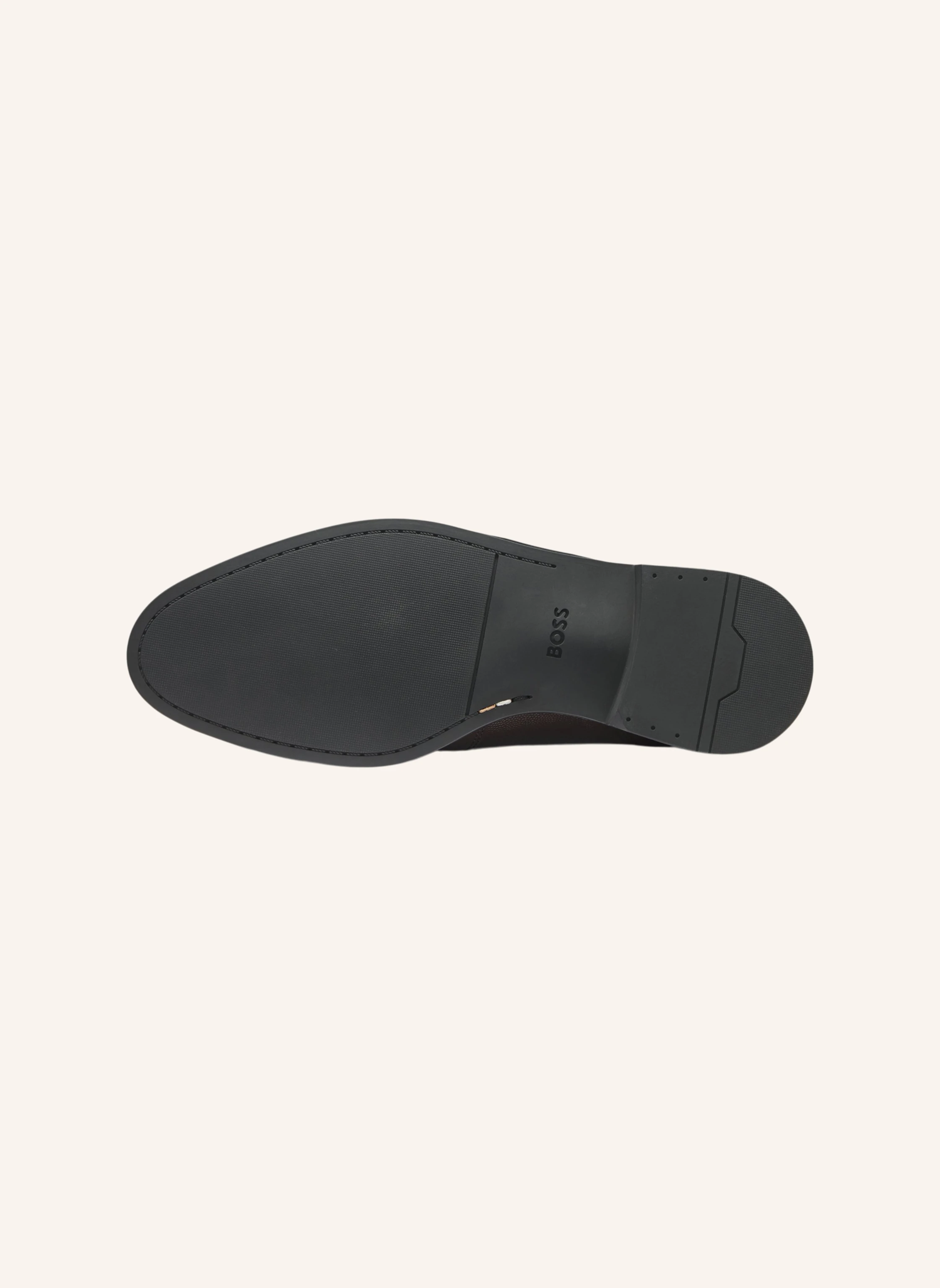 BOSS Casual Slipper TAYIL_LOAF_GRPRHW