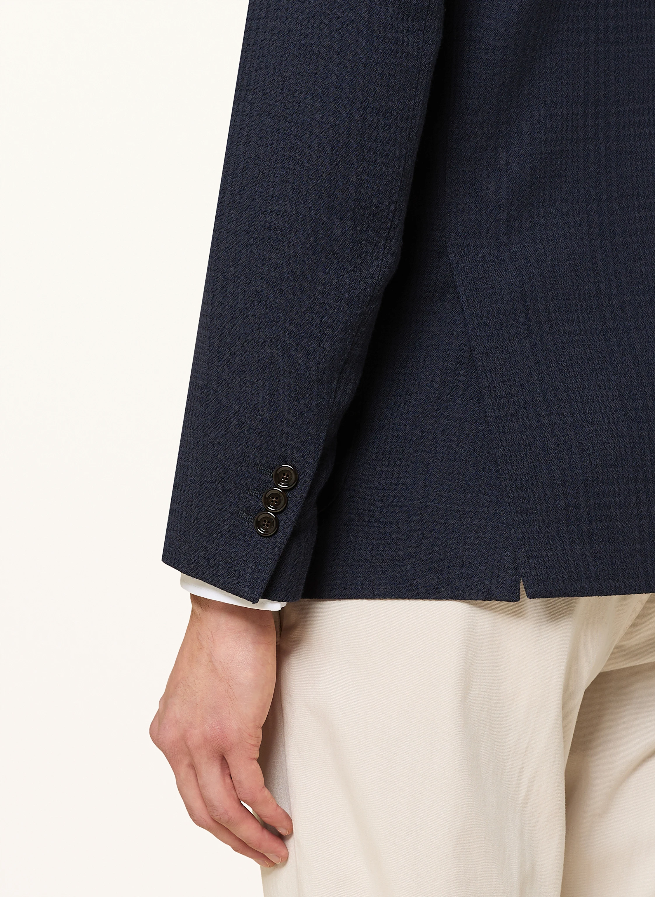 LARDINI Sakko Slim Fit