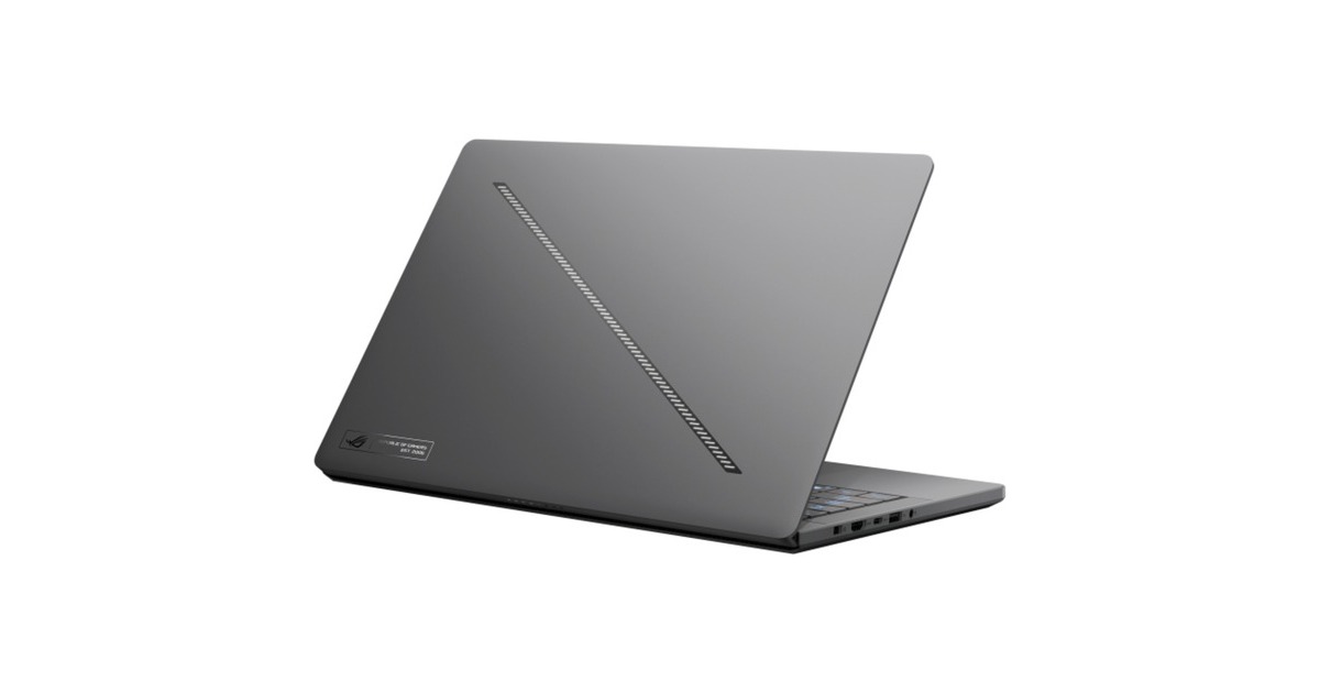 ASUSROG Zephyrus G14 GA403WW-QS075W 14