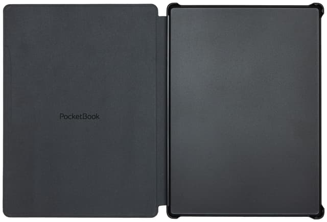 PocketBook InkPad Lite e-læser cover (sort)