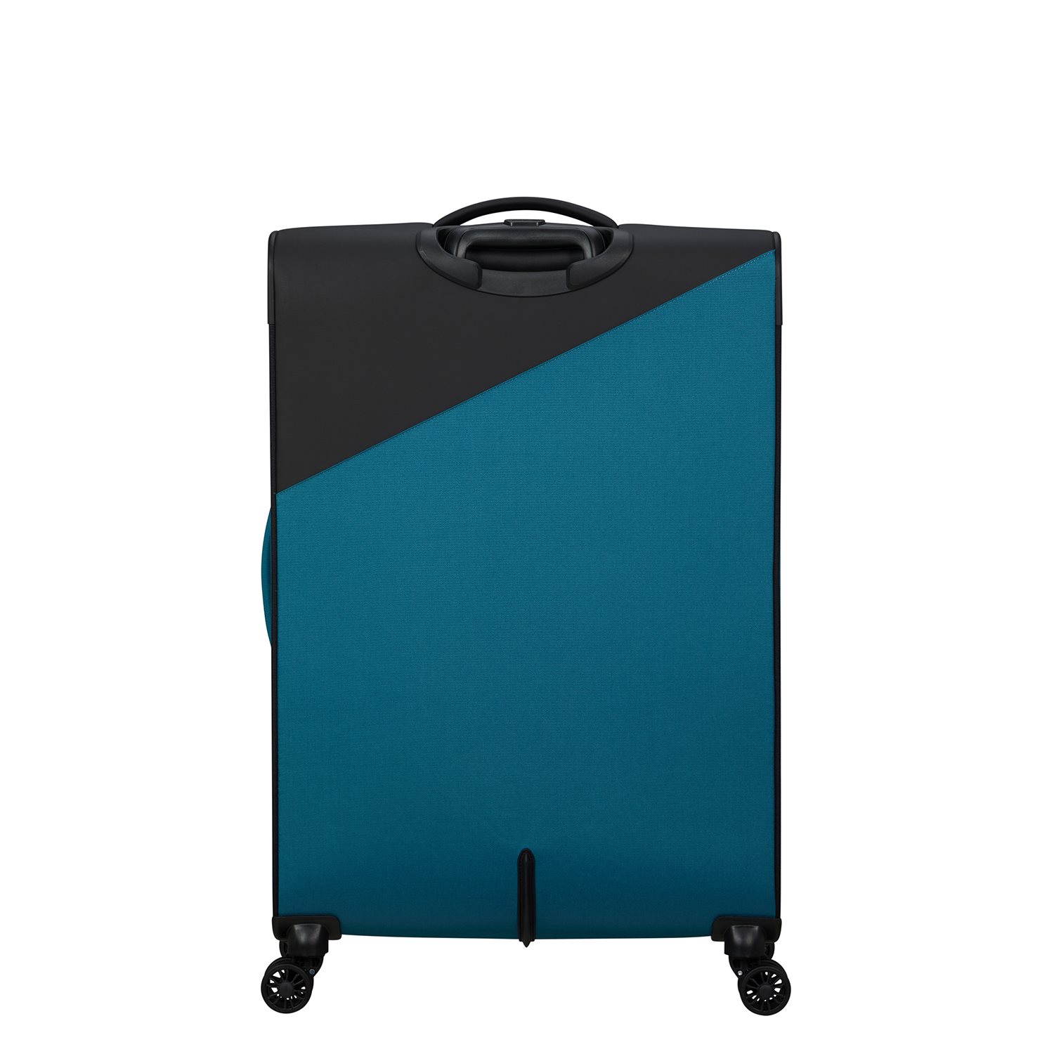 American Tourister Daring Dash Spinner L EXP black/blue