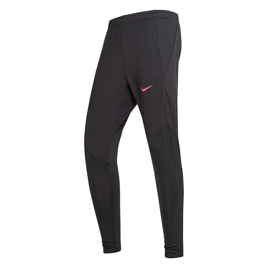 Nike Bas de Survêtement Dri-FIT Strike - Noir/Rose