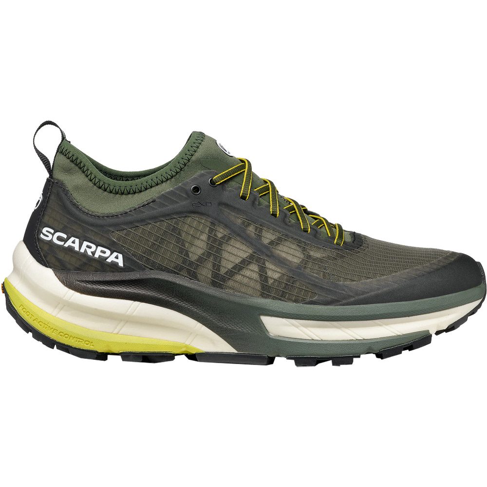 Scarpa Golden Gate ATR Trailrunningschuhe Herren military
