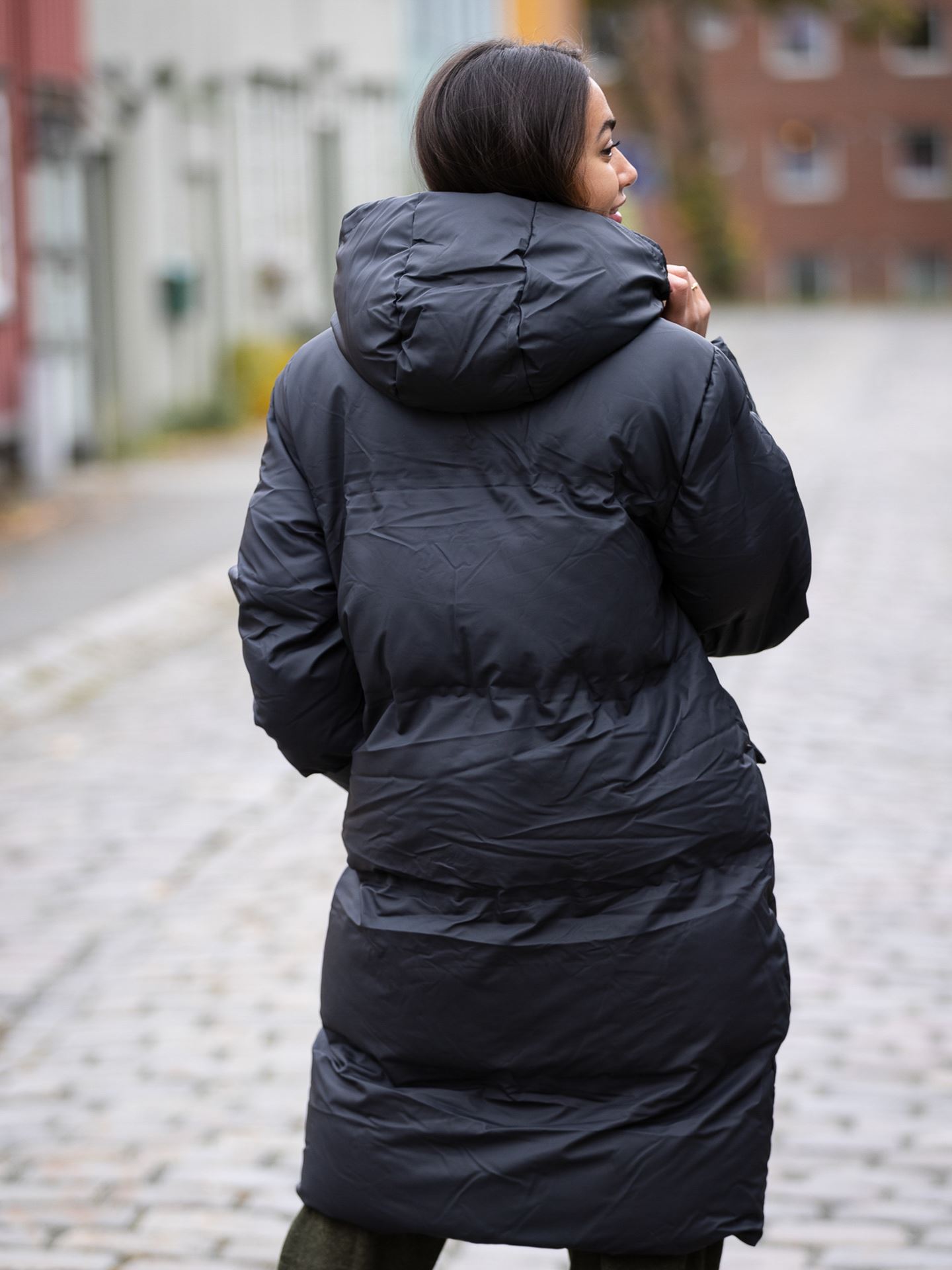 Faunus Explorer Waterproof Jacket