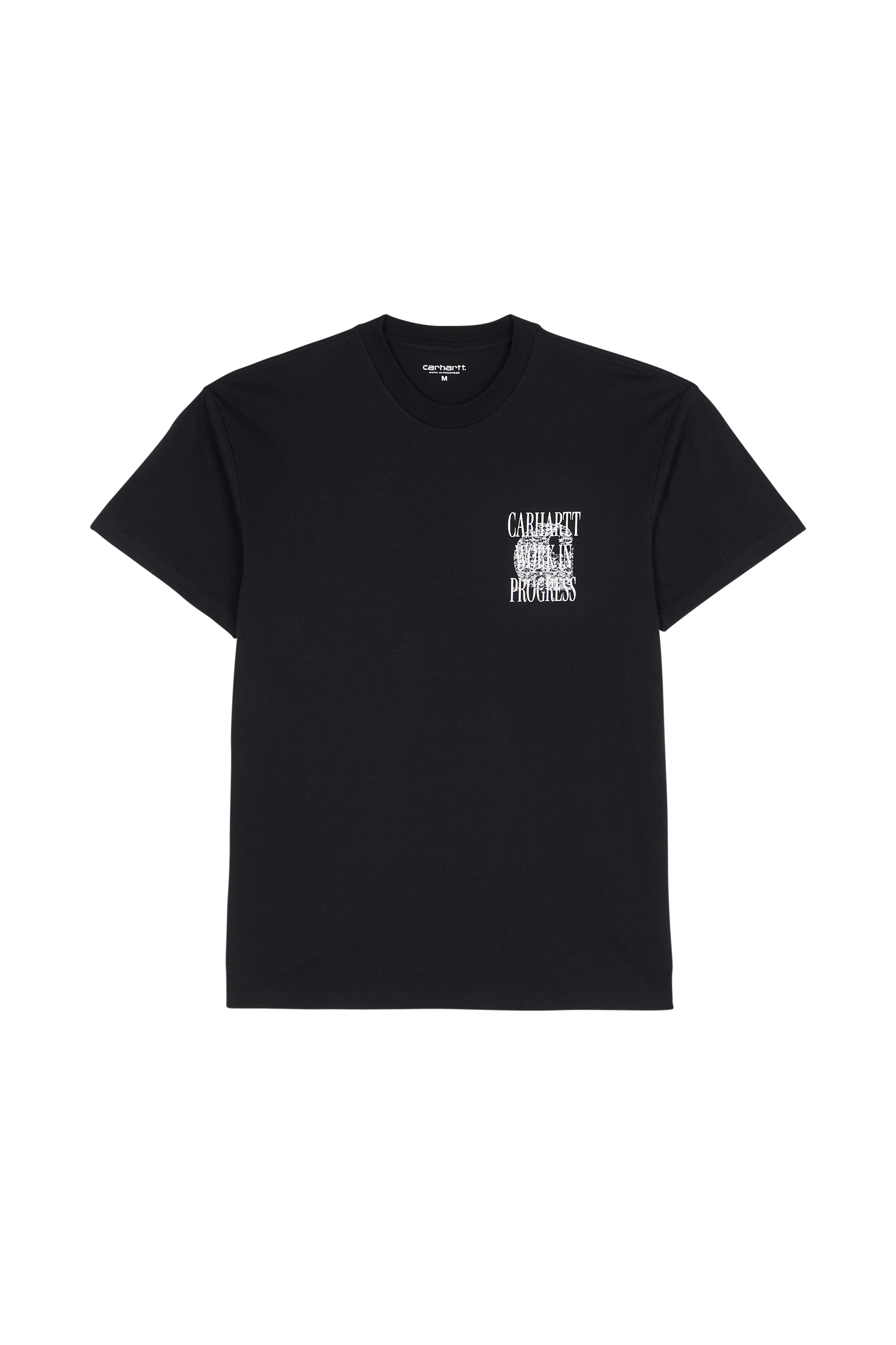 CARHARTT WIP T-shirt S/S Always a WIP T-Shirt Noir