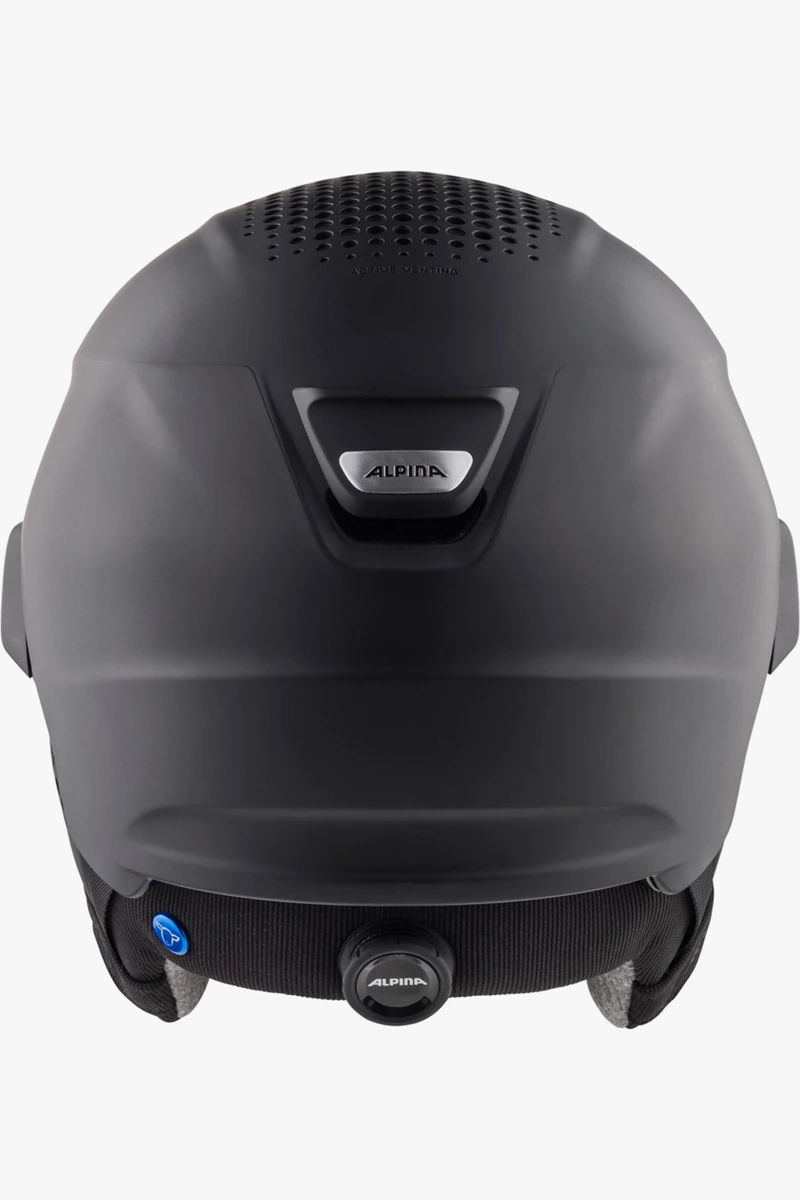 ALPINA Alto Q-Lite Skihelm