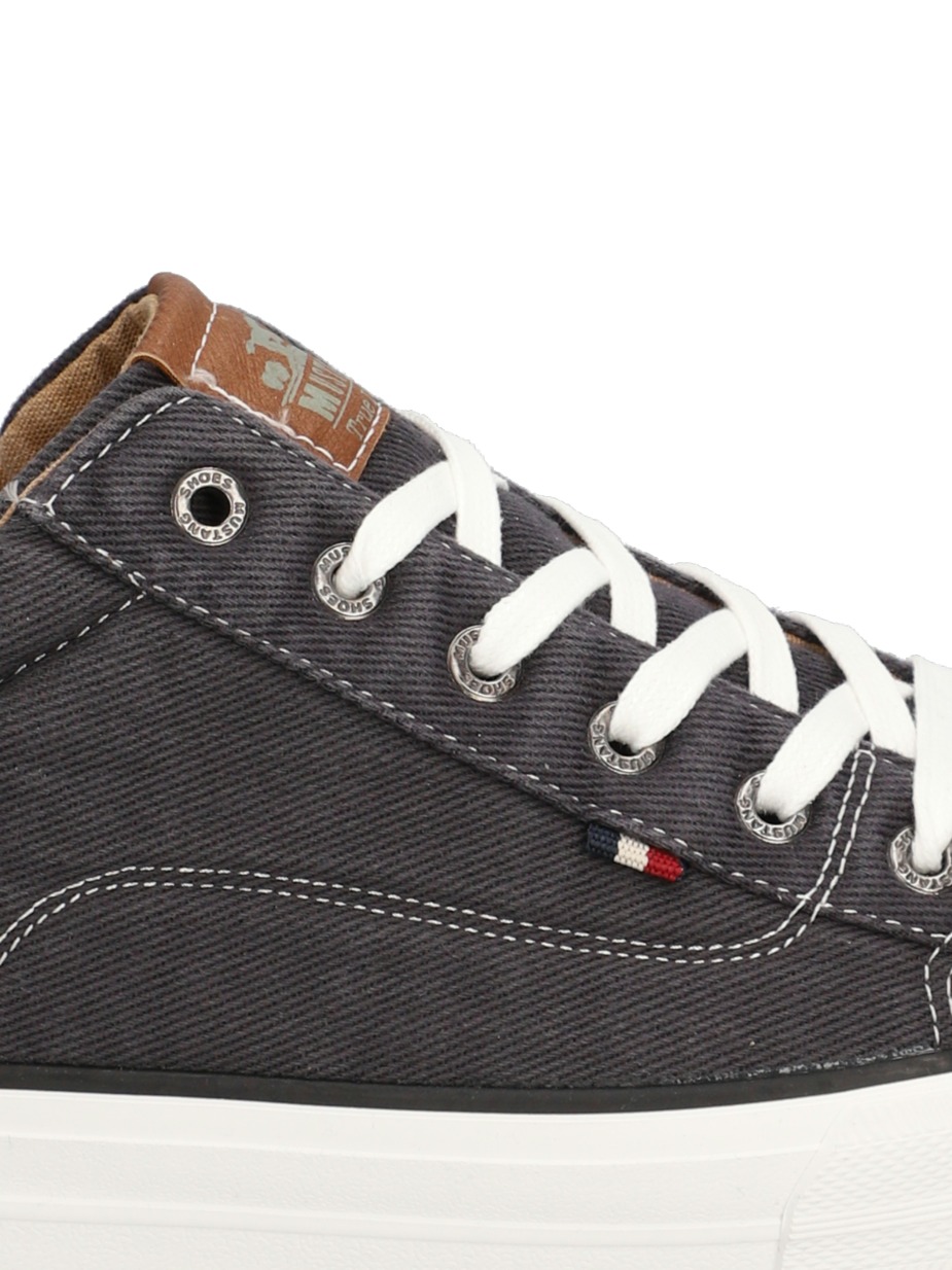 Textil Sneaker