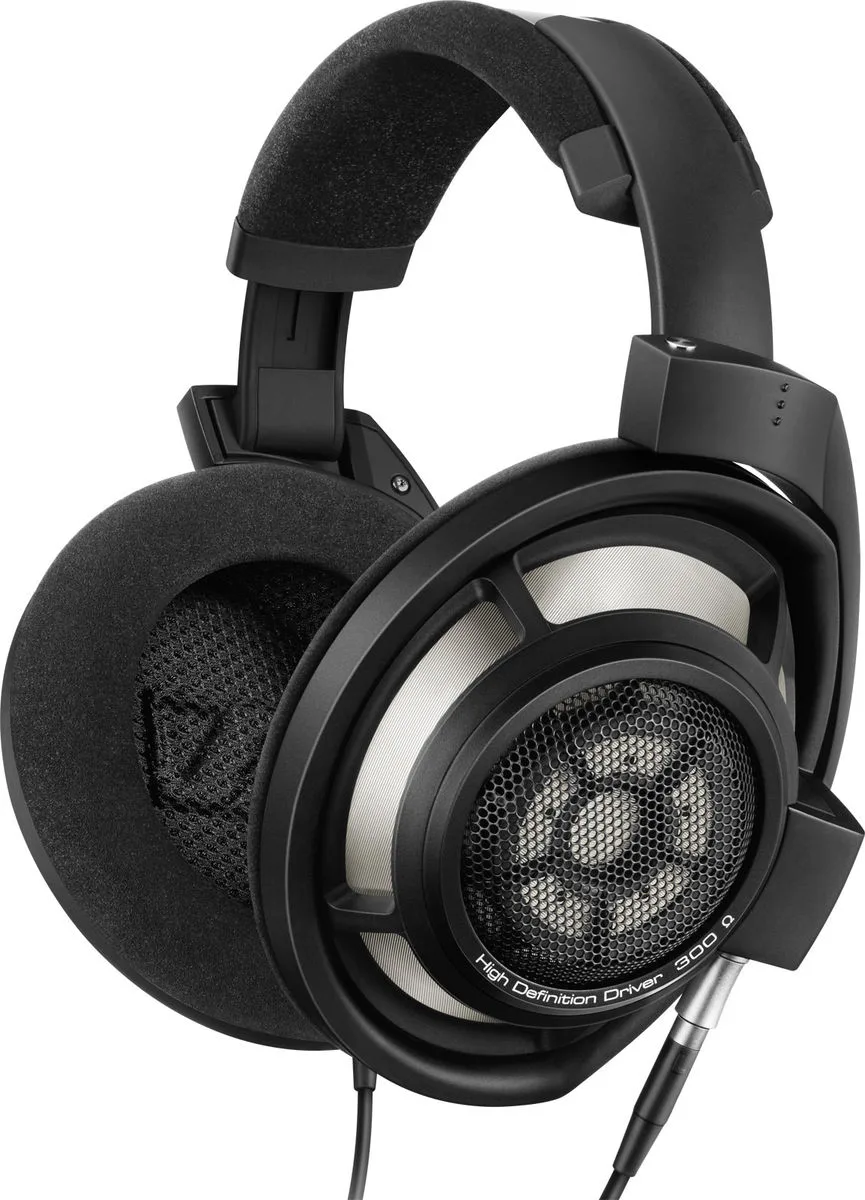 Sennheiser HD-800S Casques hi-fi
