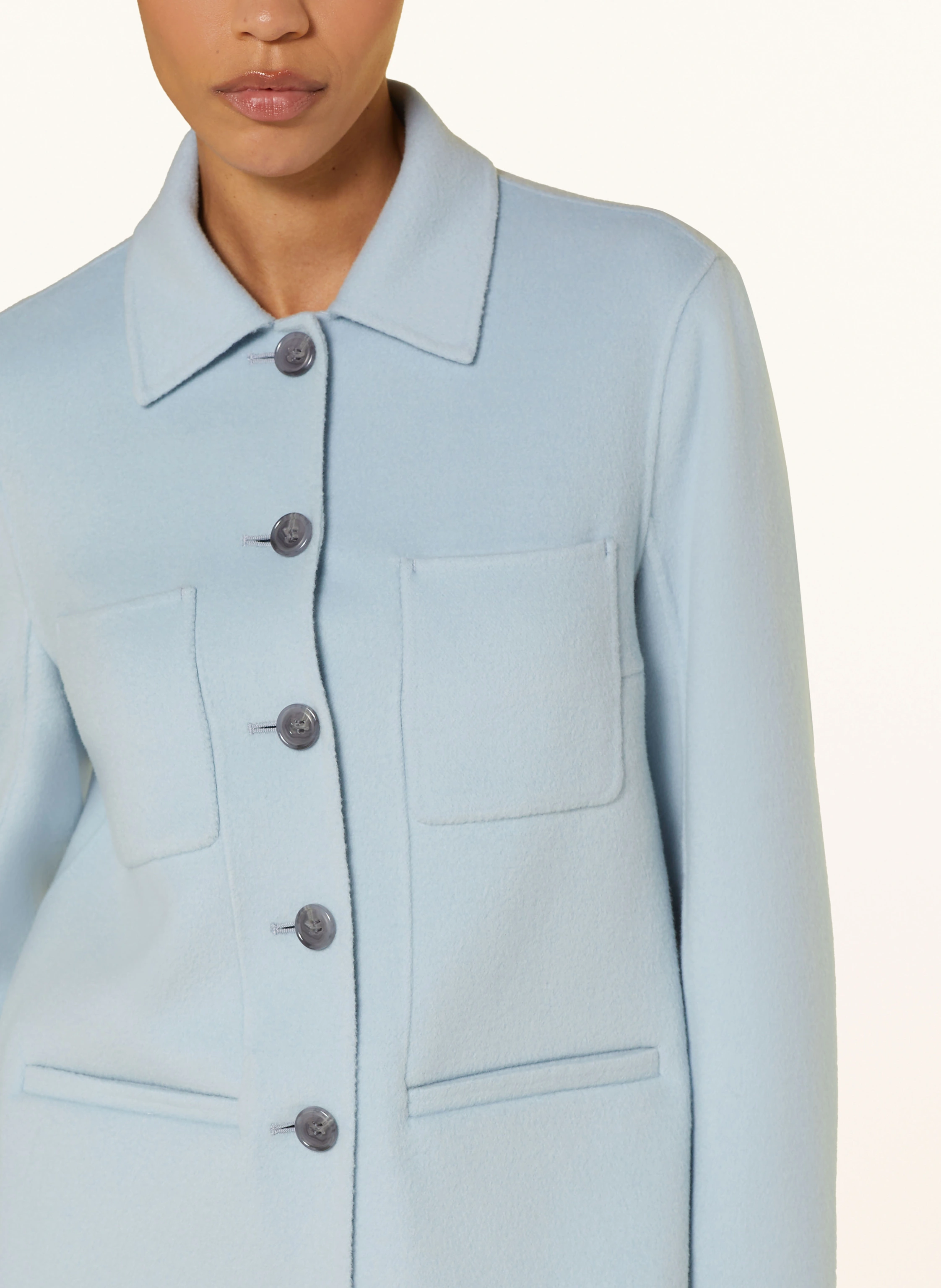 LUISA CERANO Overjacket