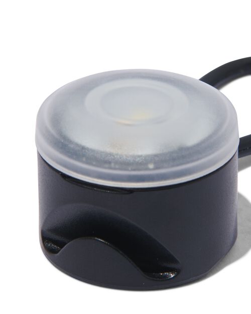 2 lampes LED pour vélo