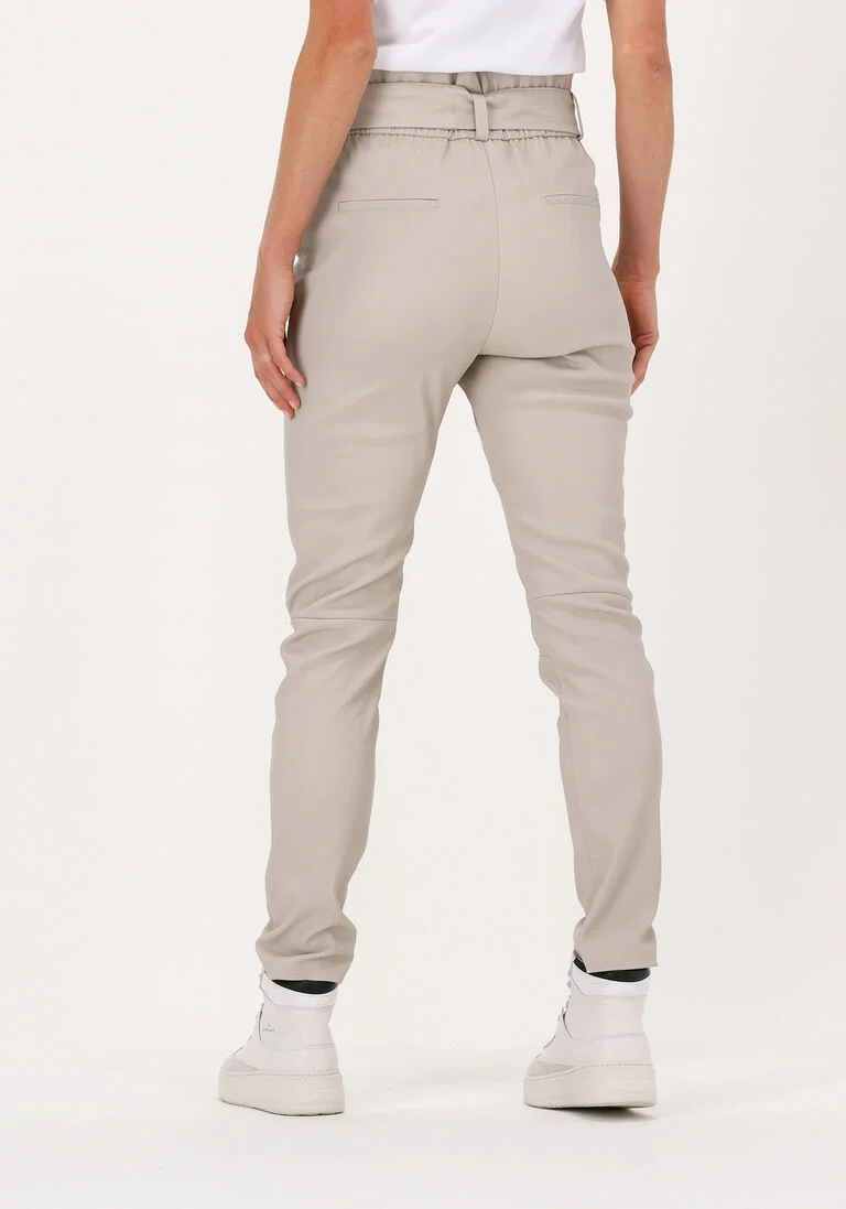 IBANA gebroken wit ibana pantalon penely