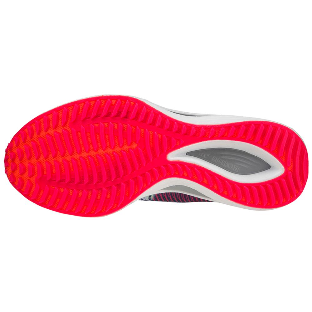 Zapatillas Running Mizuno Wave Rebellion