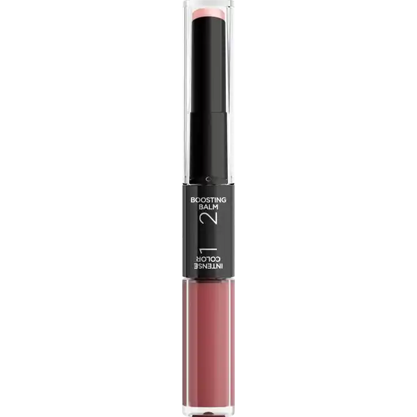 Lippenstift Infaillible 2-Step 806 Infinite Intimacy